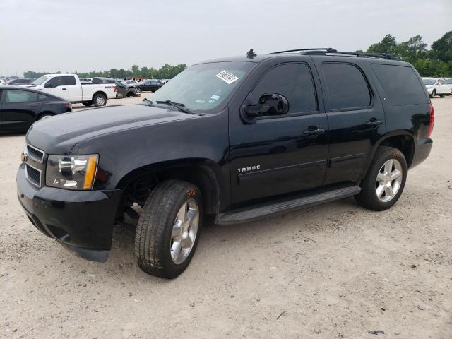 Chevrolet Tahoe c150 (2011)