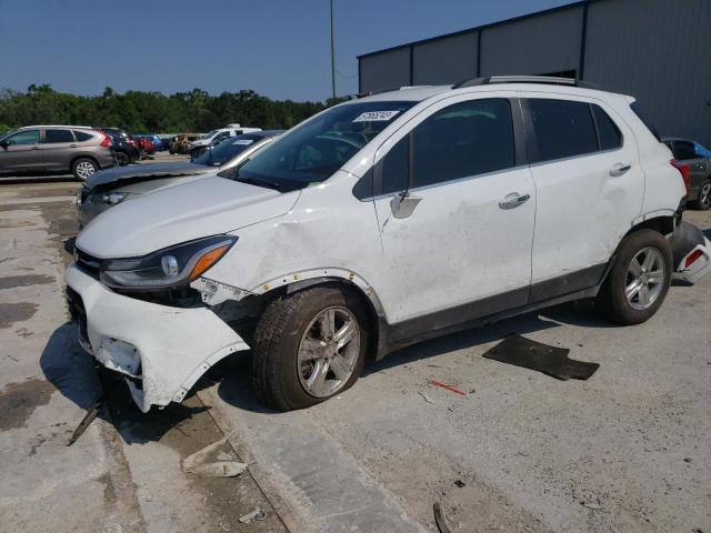 Chevrolet Trax 1lt (2019)