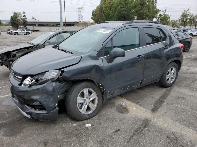 Chevrolet Trax 1lt (2020)