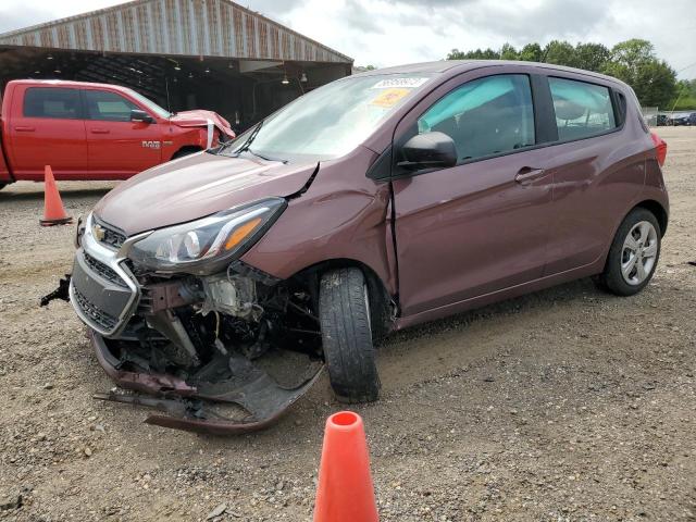 Chevrolet Spark ls (2021)