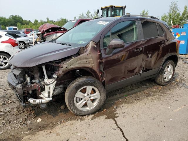 Chevrolet Trax 1lt (2022)