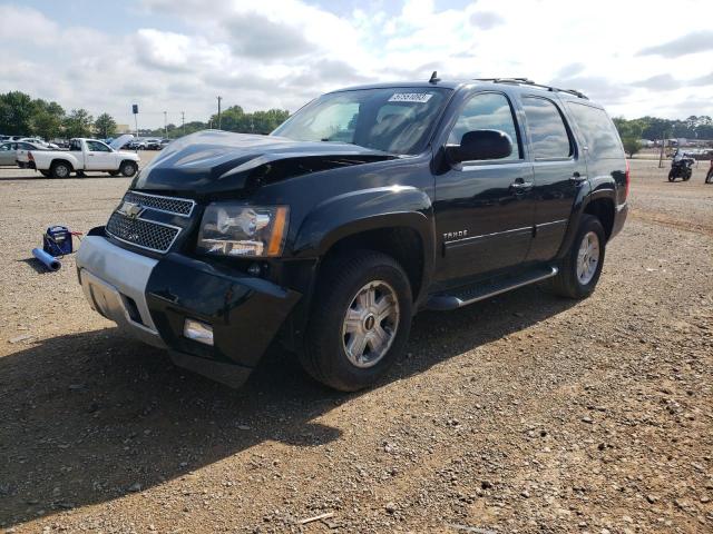 Chevrolet Tahoe c150 (2011)