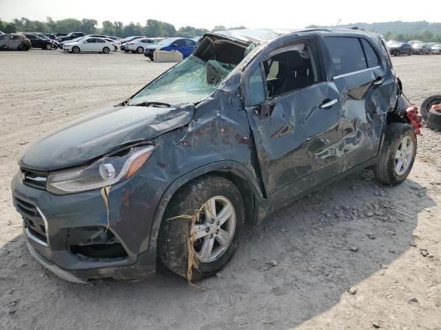Chevrolet Trax 1lt (2018)