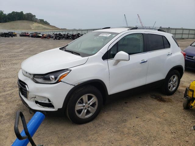 Chevrolet Trax 1lt (2019)
