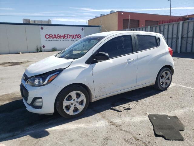 Chevrolet Spark ls (2021)