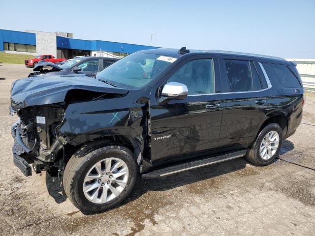 Chevrolet Tahoe c150 (2023)