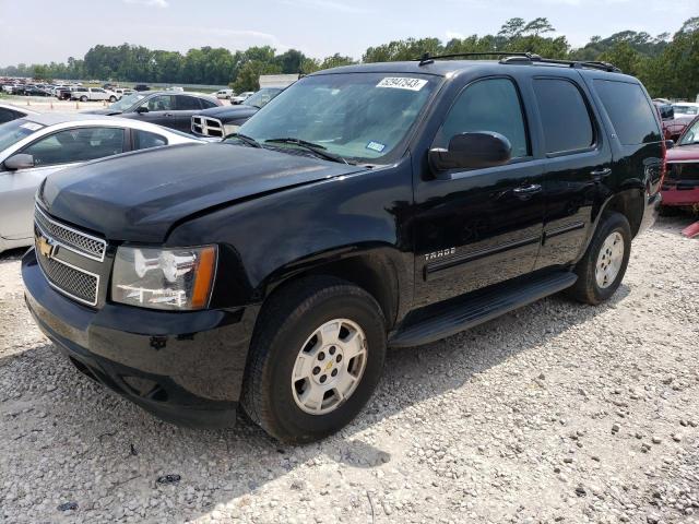 Chevrolet Tahoe c150 (2014)