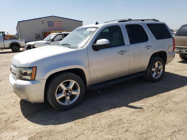 Chevrolet Tahoe c150 (2010)