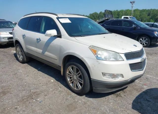 Chevrolet Traverse (2011)