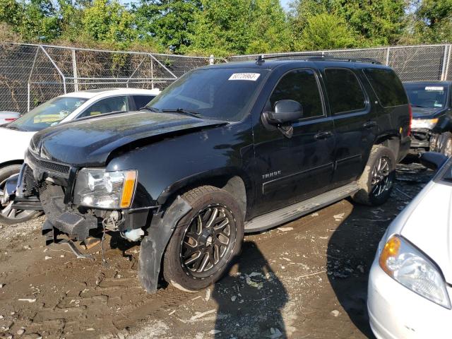 Chevrolet Tahoe c150 (2013)