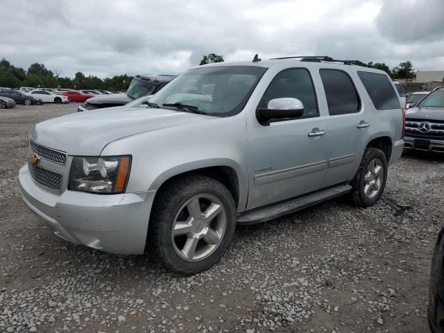 Chevrolet Tahoe c150 (2014)