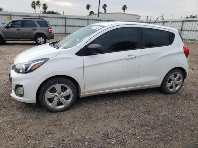 Chevrolet Spark ls (2019)