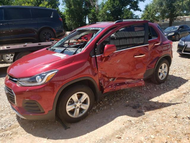 Chevrolet Trax 1lt (2019)