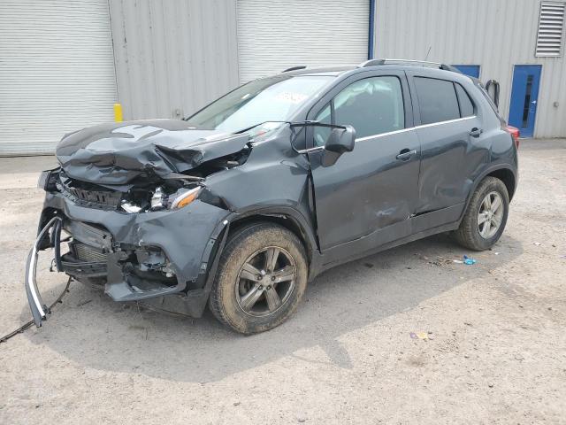 Chevrolet Trax 1lt (2019)