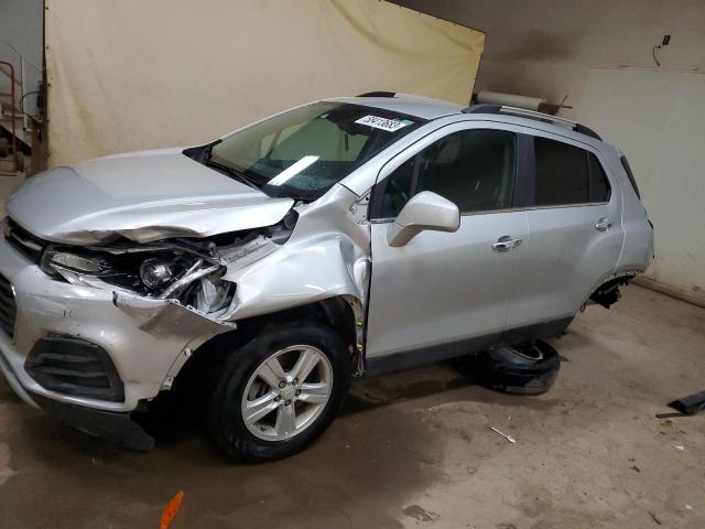 Chevrolet Trax 1lt (2019)