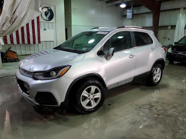 Chevrolet Trax 1lt (2019)