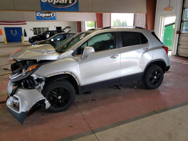 Chevrolet Trax 1lt (2020)