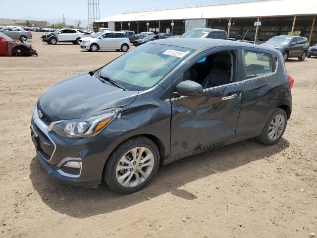 Chevrolet Spark 2lt (2021)