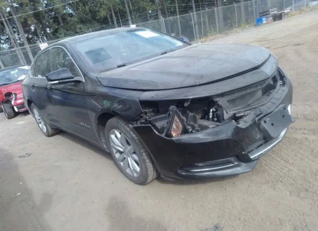Chevrolet Impala (2020)