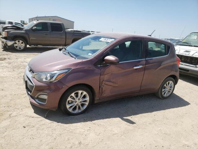 Chevrolet Spark 2lt (2020)