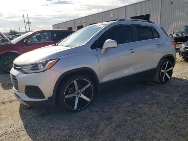 Chevrolet Trax 1lt (2019)