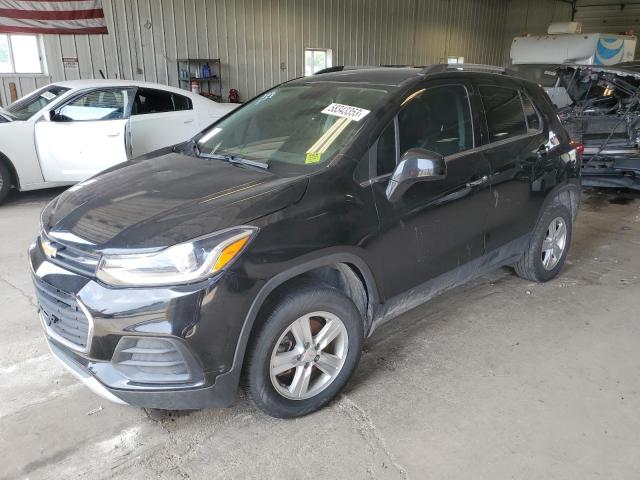 Chevrolet Trax 1lt (2019)