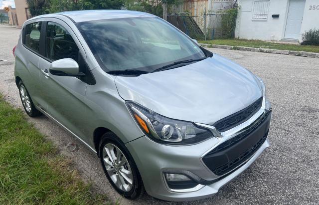 Chevrolet Spark (2021)