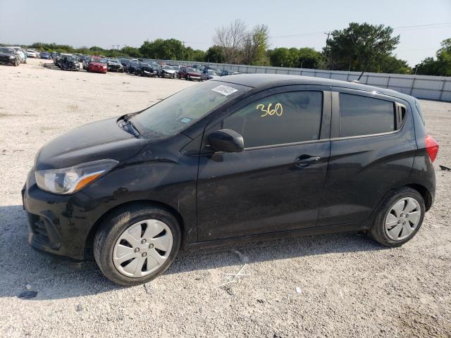 Chevrolet Spark ls (2018)