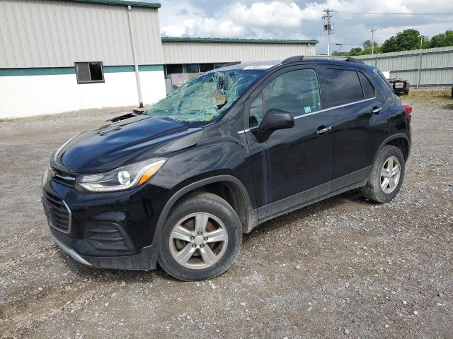 Chevrolet Trax 1lt (2018)