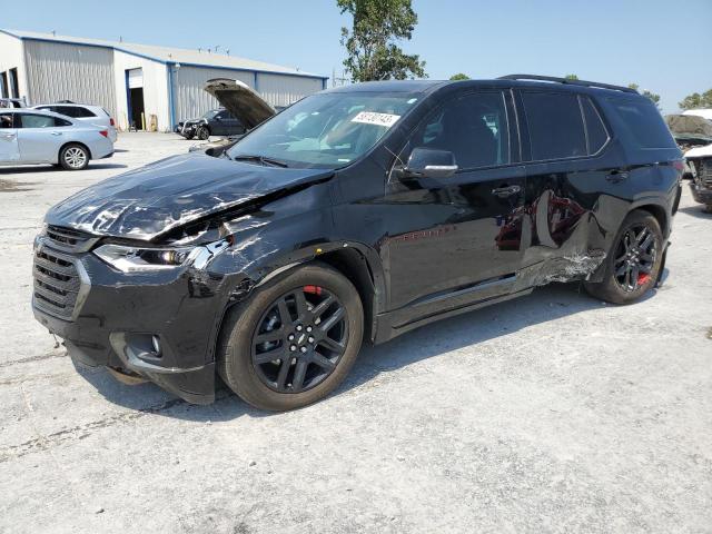 Chevrolet Traverse p (2021)