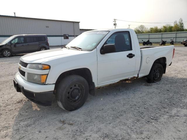 Chevrolet Colorado (2011)