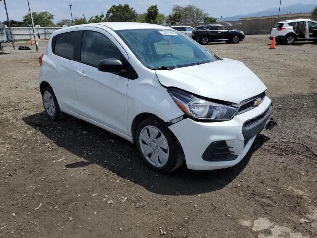 Chevrolet Spark ls (2017)