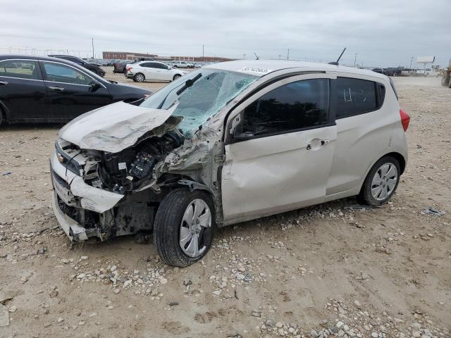 Chevrolet Spark ls (2017)