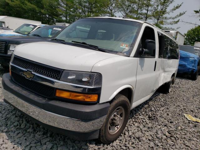 Chevrolet Express g3 (2018)
