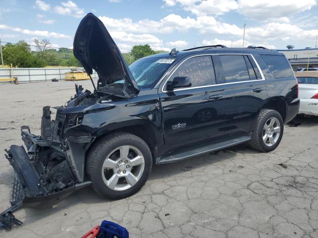 Chevrolet Tahoe c150 (2019)