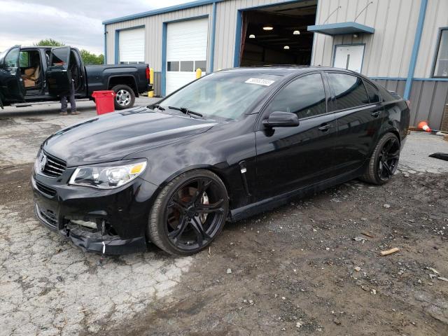 Chevrolet Ss (2014)