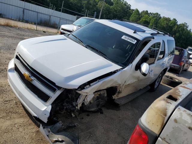 Chevrolet Tahoe c150 (2014)
