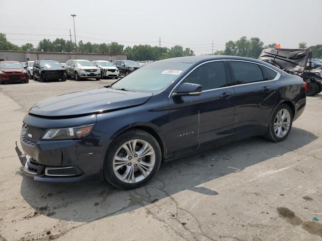 Chevrolet Impala (2015)