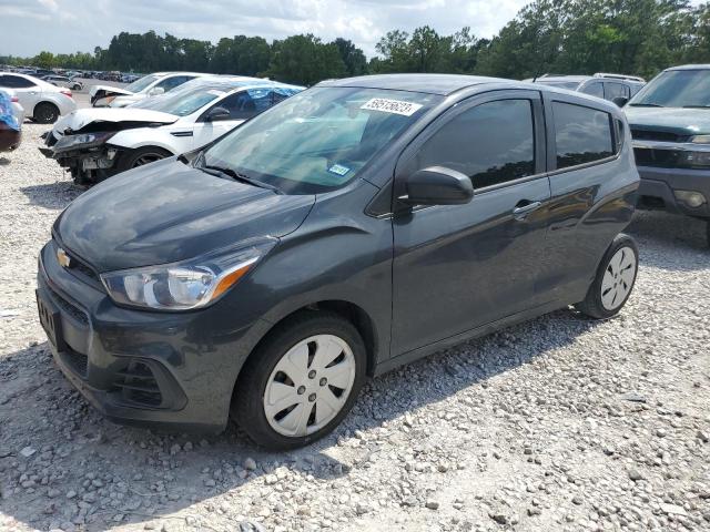 Chevrolet Spark ls (2018)