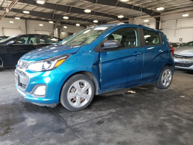 Chevrolet Spark ls (2019)