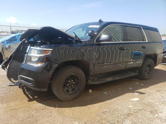 Chevrolet Tahoe poli (2019)