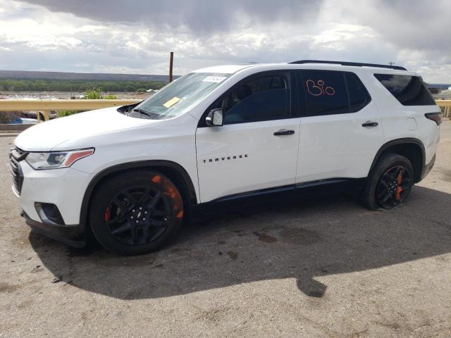 Chevrolet Traverse p (2019)
