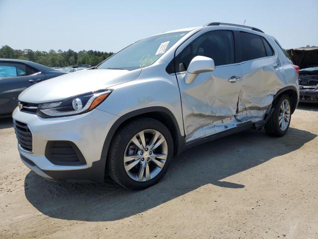 Chevrolet Trax 1lt (2019)
