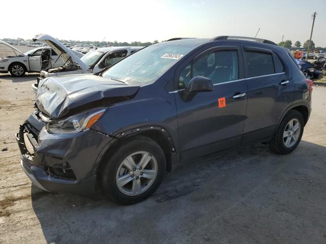 Chevrolet Trax 1lt (2019)