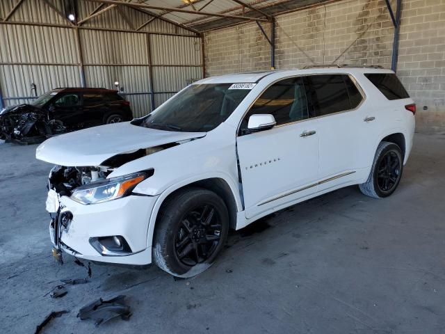 Chevrolet Traverse h (2020)