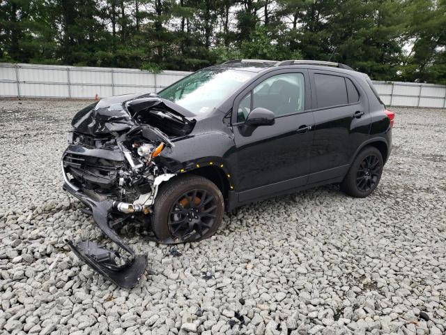 Chevrolet Trax 1lt (2022)