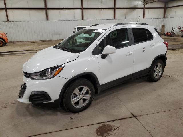 Chevrolet Trax 1lt (2022)