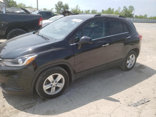 Chevrolet Trax 1lt (2019)