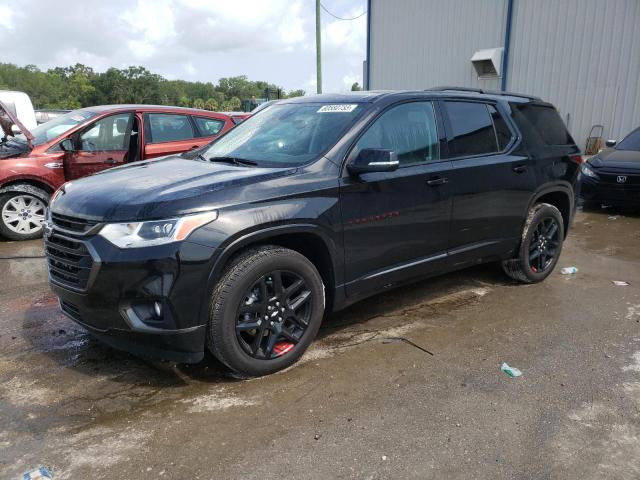 Chevrolet Traverse p (2021)