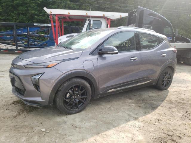 Chevrolet Bolt euv p (2022)